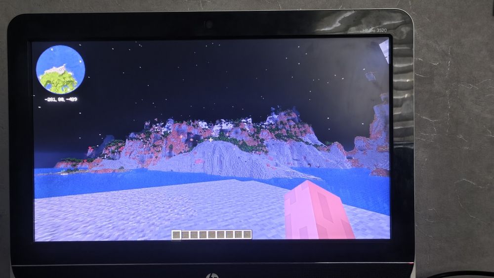 Полный комплект игровой компьютер