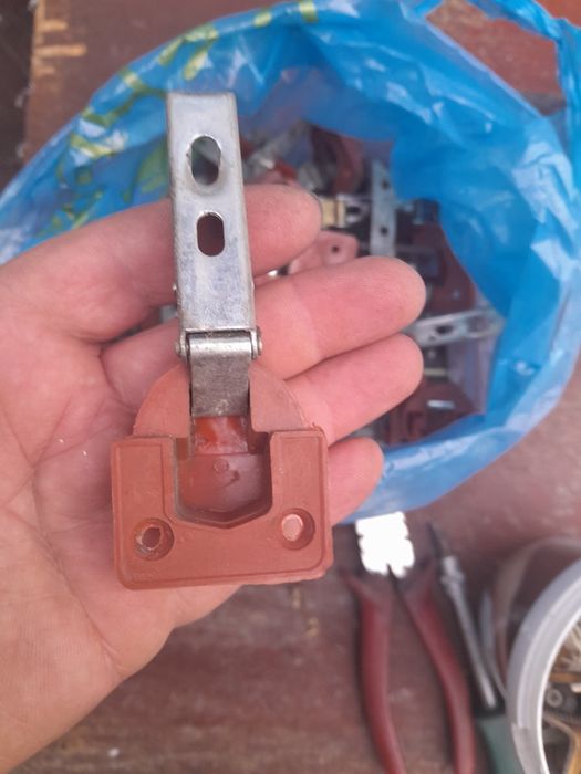 Навесы мебельные б/у