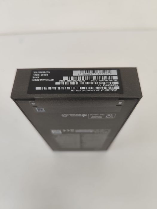 Samsung Galaxy S 26 Ultra