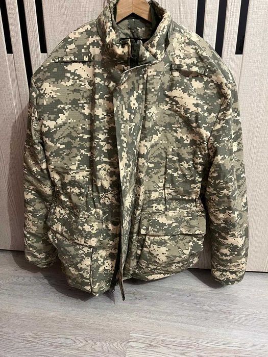 Продам комплект военной униформы