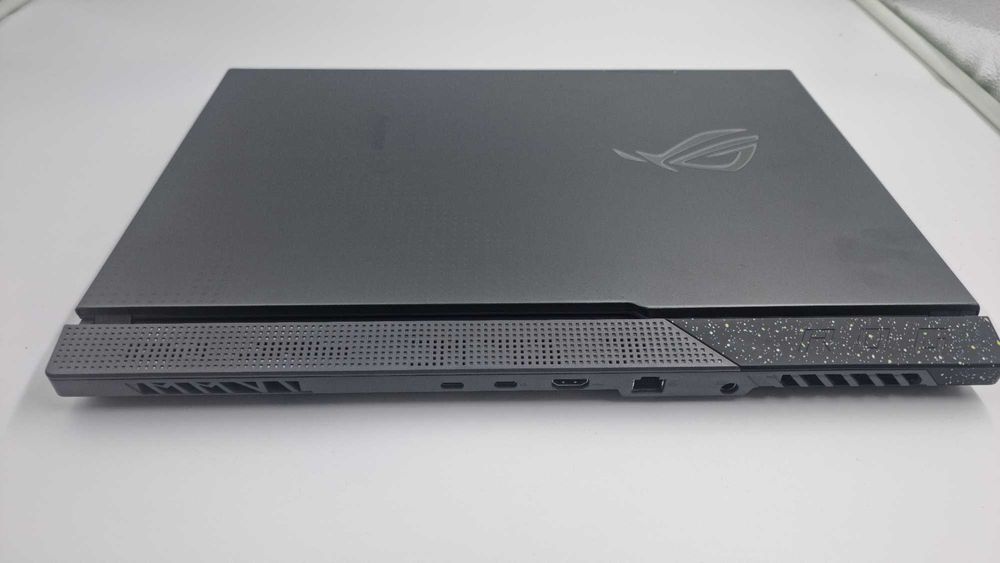 Laptop Asus Rog Strix (Amanet Club Caro)