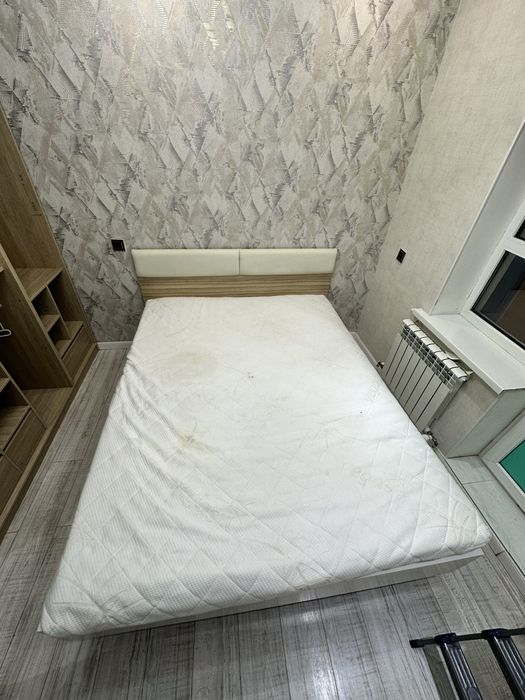 Отдам даром Матрас б/у