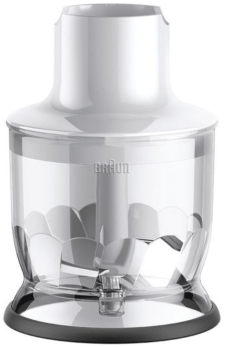 Блендер погружной Braun MQ7020