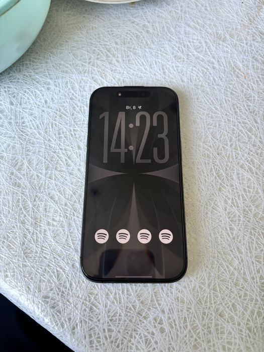 Продам iphone 17