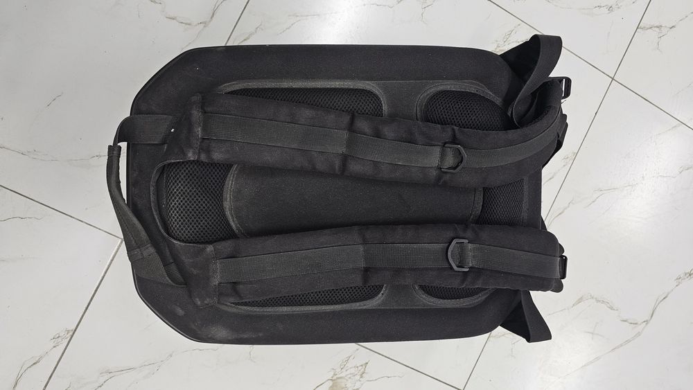 Кейс дрона (коптер)