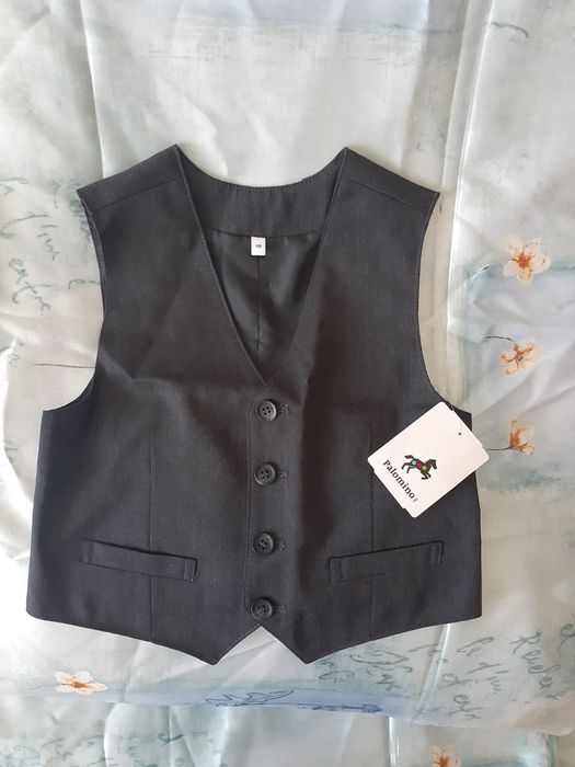 Продам школьный жилет!