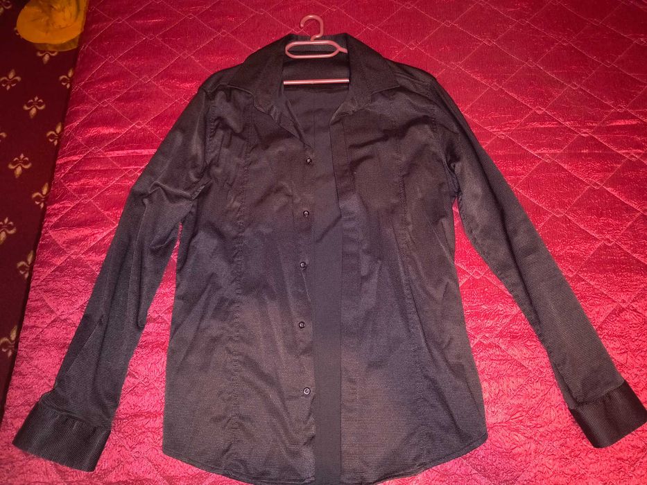 Официални мъжки ризи нови