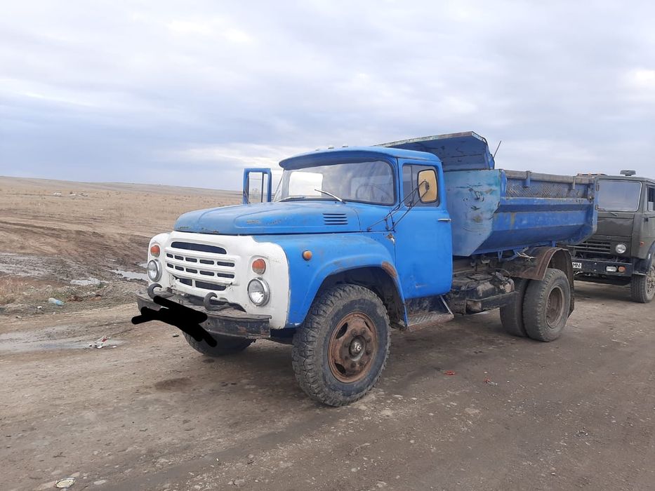 ЗиЛ сатылады журип тур.