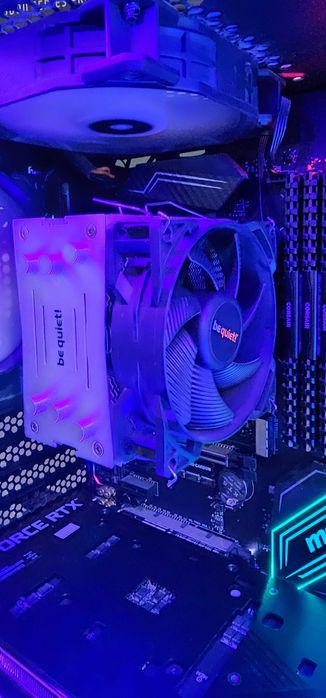 Kit i5+cooler+placa de baza+placa video+carcasa+16gb ram