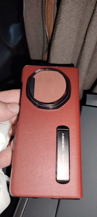 Vand honor magic v 5