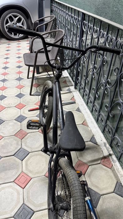 продам BMX dk aura