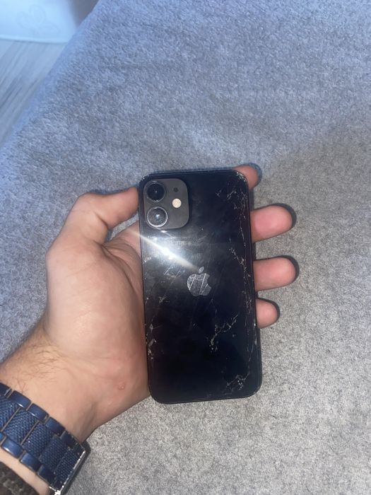 Iphone 12 mini  256gb