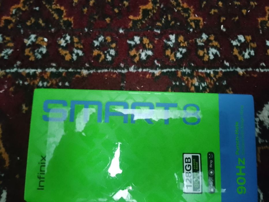 Телефон холати ало