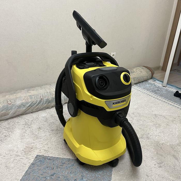 Karcher WD 5 Пылесос