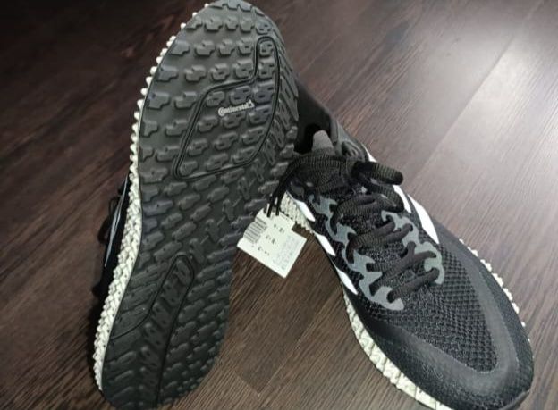 Adidas 4DFWD 2 nr 40