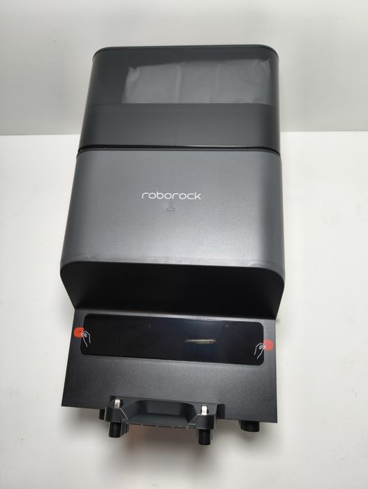 Roborock Q7 Max+ - Resigilat, Garantie, Service - 1 AN