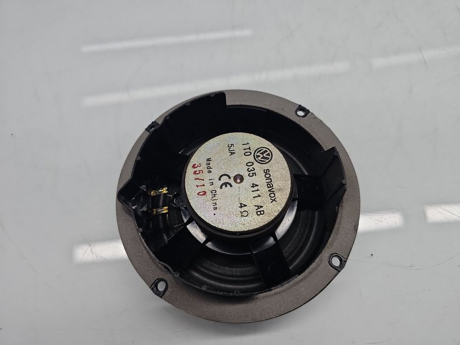Boxa dreapta spate Volkswagen Touran (1T3) [Fabr 2010-2015] 1T0035411A