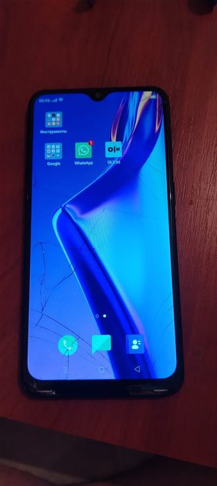 Продам смартфон оппа а12