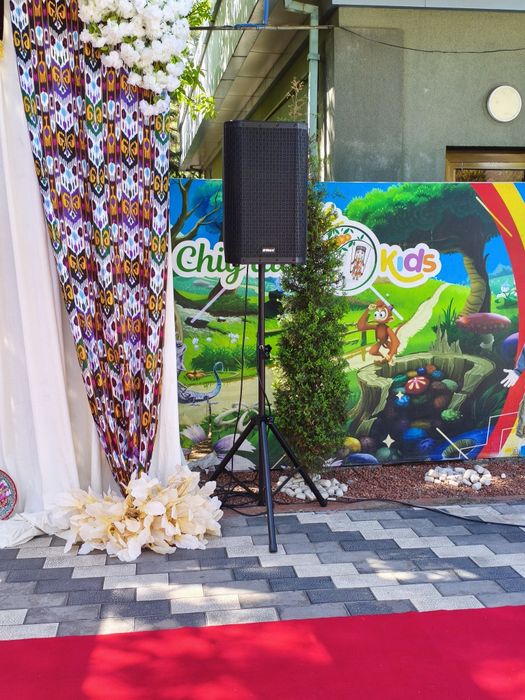 Аренда звук колонка микрофон прокат микрофон колонка калонка микрафон