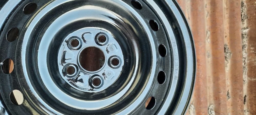 Диски на Таету Камри