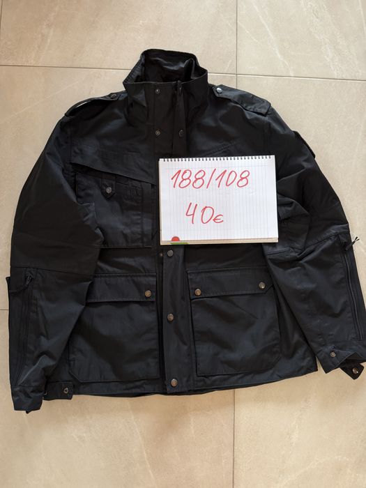 Тактически униформи от различни структури