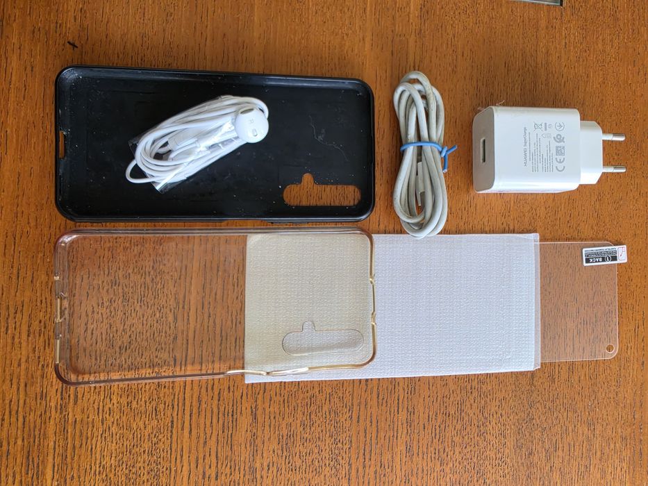 Продавам Huawei nova 5t.