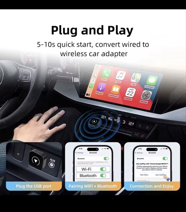 Car play/ карплей