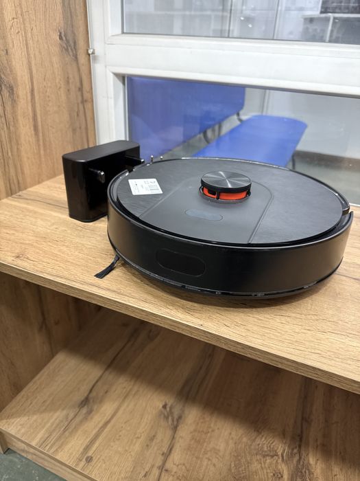 Робот-пылесос Onson L6 •Рассрочка до 1 года•