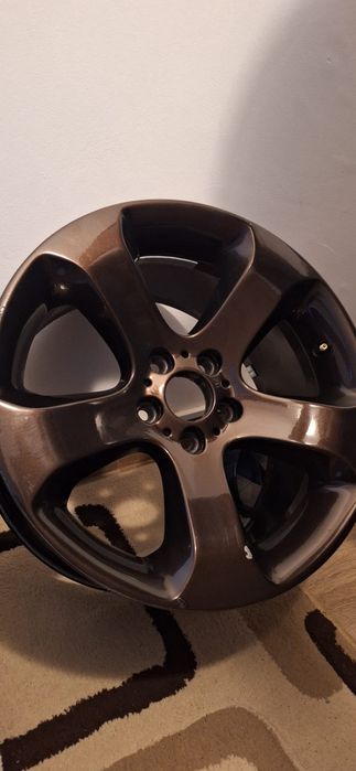 Jante bmw  r19 5x120  style 132  Borbet