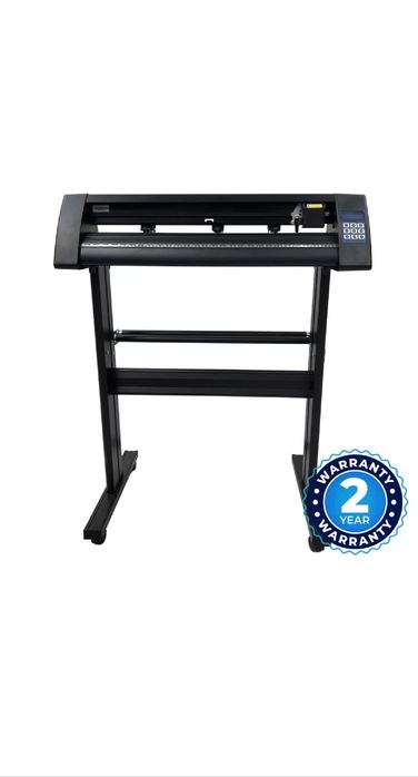 Cutter plotter Jinka JK721
