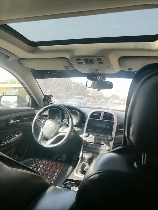 Maluba1 sotiladi yili 2014, benzin-metan, 97 ming pirobek , rangi rasi