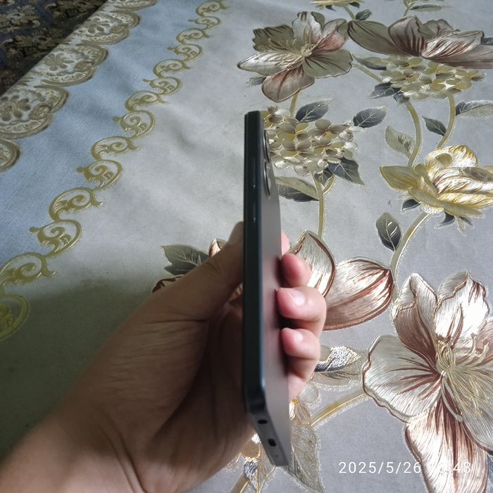 Vivo  Y3  4oy ishlatilgan
