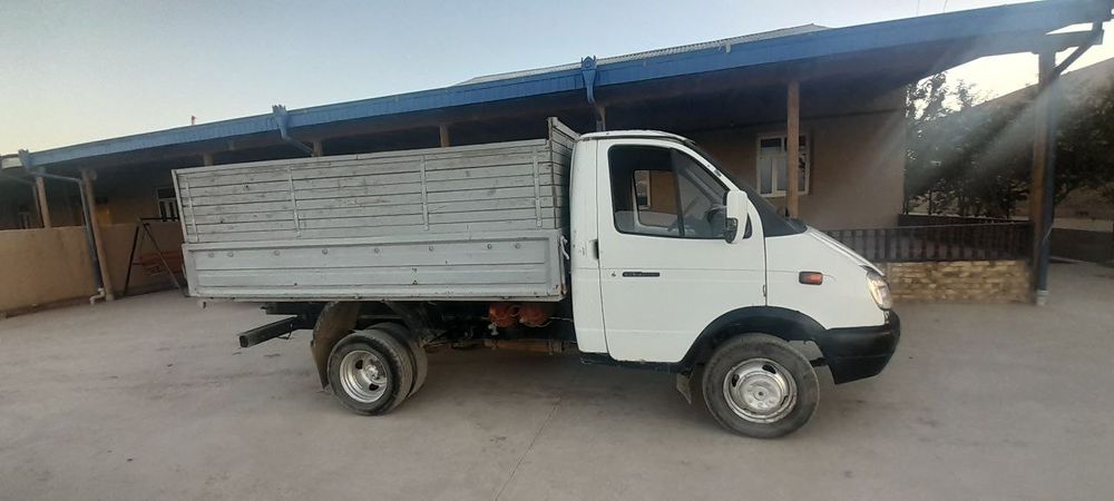 Gozel sotiladi 2007 yilda ishlab chiqarilgan