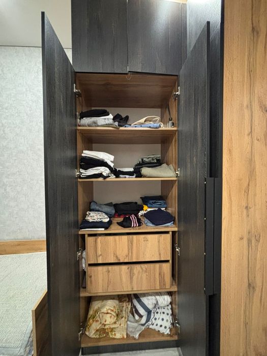 Продается комплект спальная детская