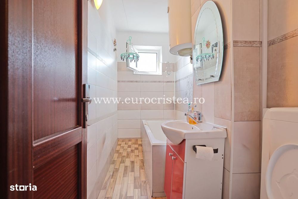 Apartament cu 4 camere, Mangalia 100m de Parcul Evergreen — fotografia 3