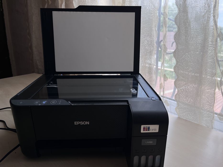 Epson EcoTank L3200 принтер
