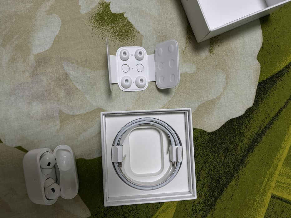 Наушники Apple airpods pro 2