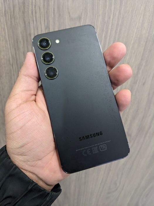 Samsung Glaxy S23 256gb | СМАРТФОН