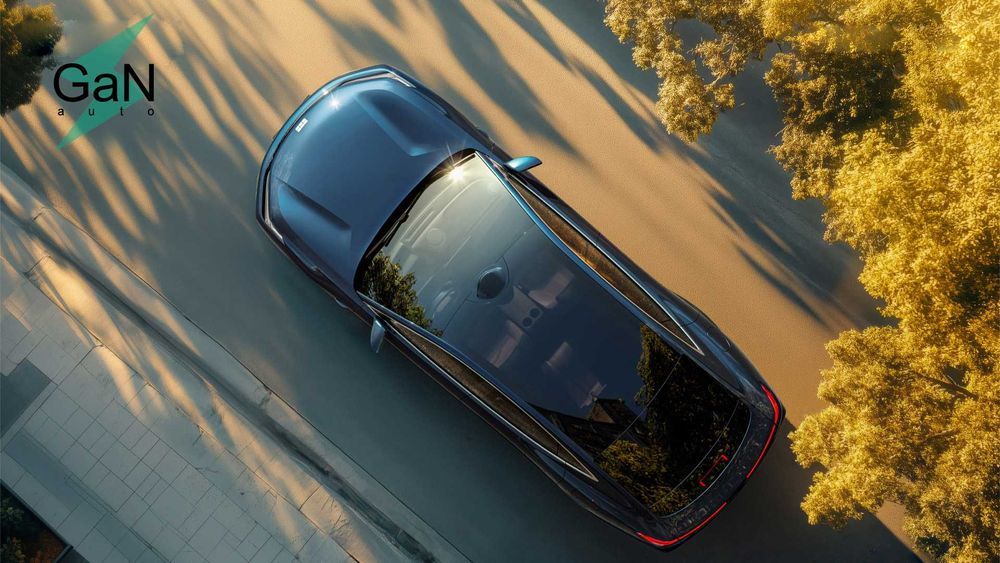 GaNauto Geely Galaxy E8 2025 Buyurtma Asosida/Под Заказ Cip Tashkent