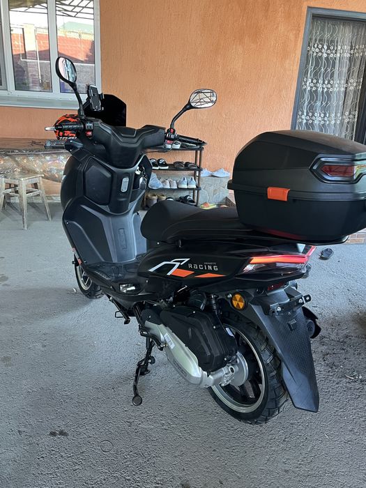 Maxi sport 150.