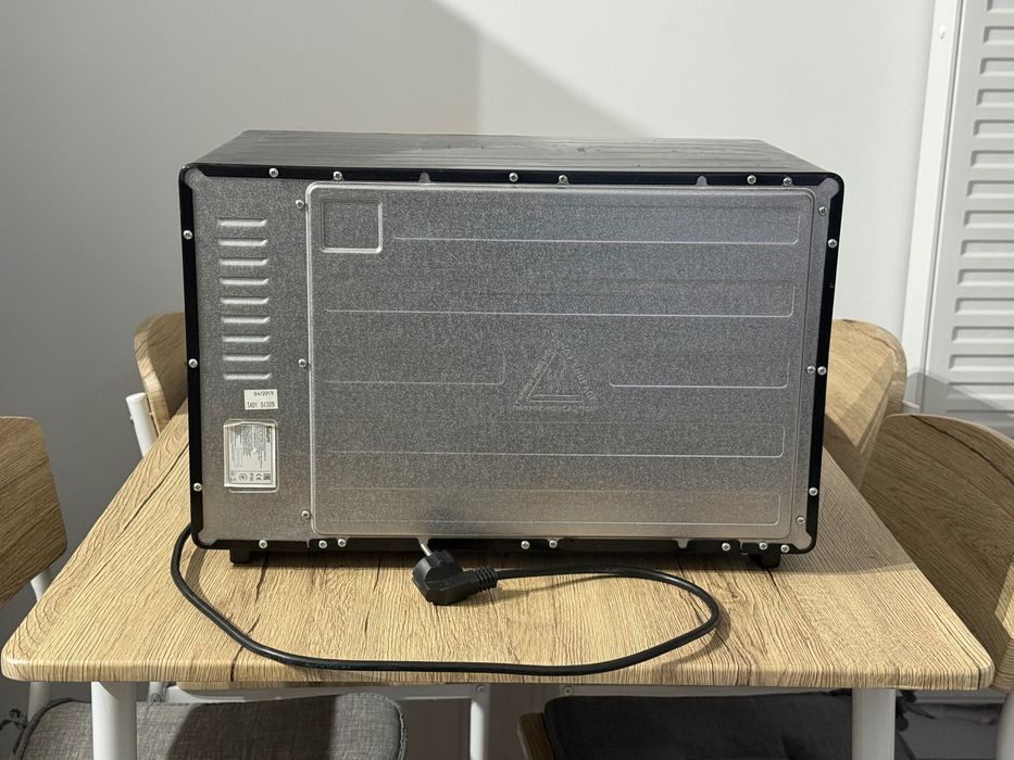 Cuptor Electric Saturn