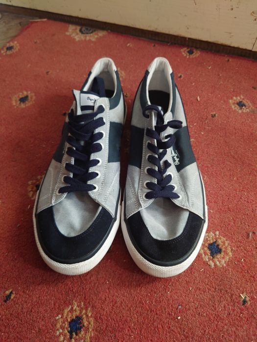 Teniși/Sneakers Pepe Jeans Nr 44