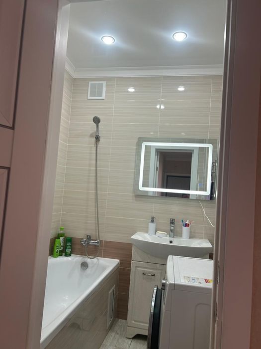 Продам 3-х комнатную квартиру