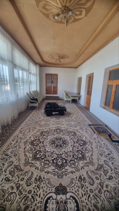 Keles sanatoriyada 6 sotik 10 xona xovli sotiladi