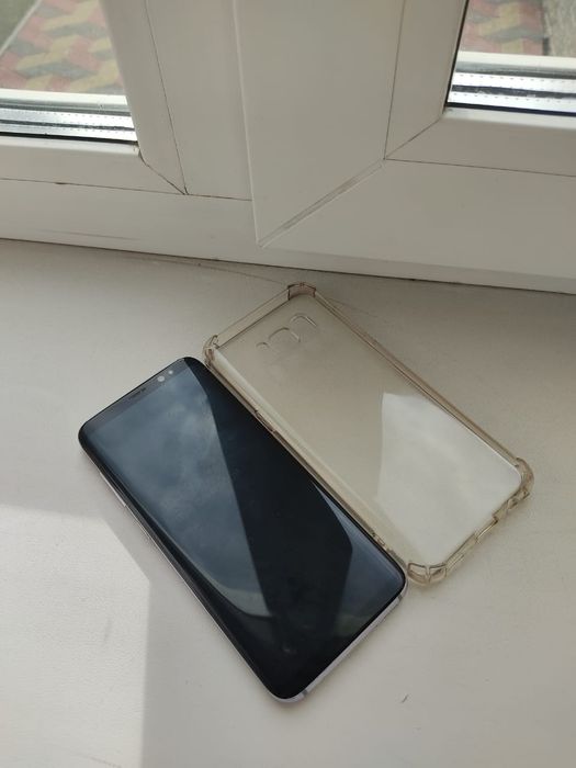 Продам самсака с8