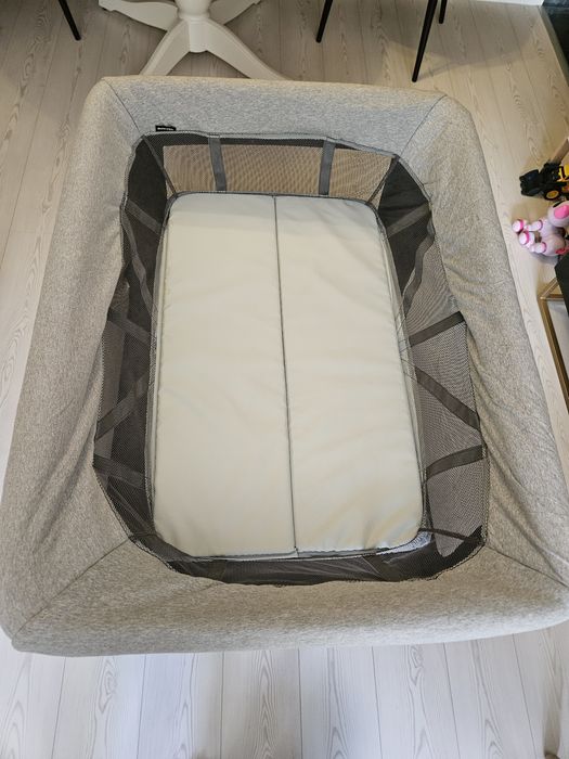 Patut Pliant 3in1 Maxi-Cosi SWIFT Beyond Graphite