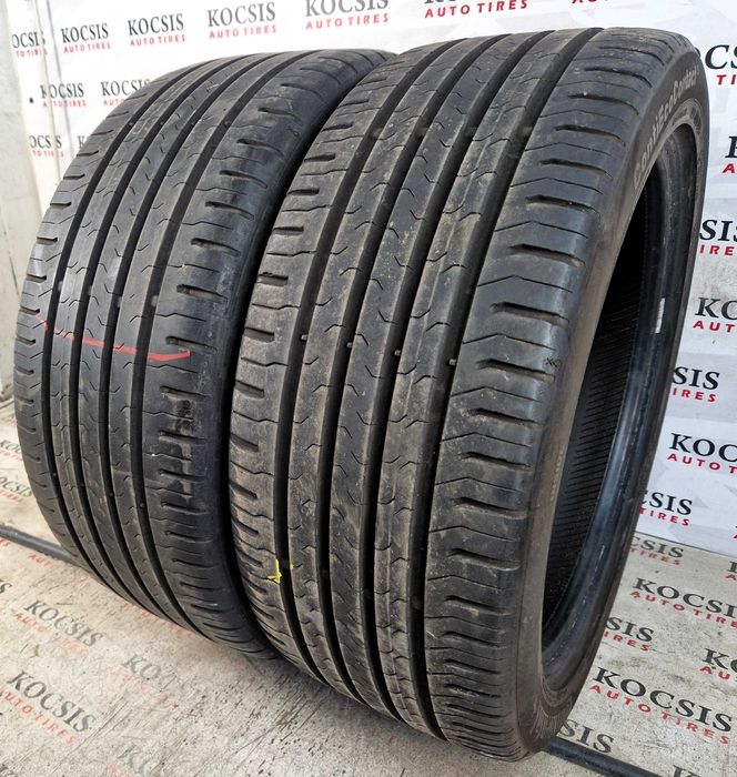 Anvelope sescond hand vara 225 45 17 Continental