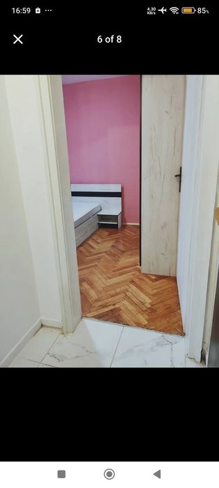 Дава се под наем Двустаен апартамент в София, Гевгелийски - 50 кв.м за 459 € - Снимка #5