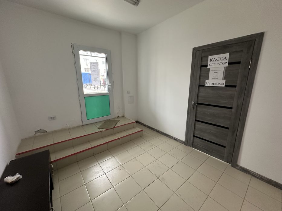 Офис в мкр. Нурсая