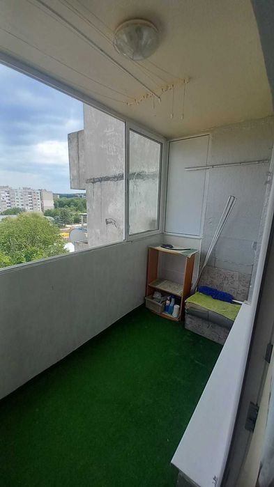 Тристаен апартамент до магазин Едеа НОВА ЦЕНА